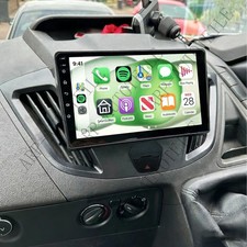 4+64G Android 15 Autoradio