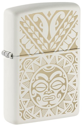Zippo benzin feuerzeug - -,