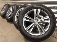 VW Touareg 3 CR7 Sebring