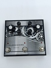 J. Rockett Audio CLOCKWORK