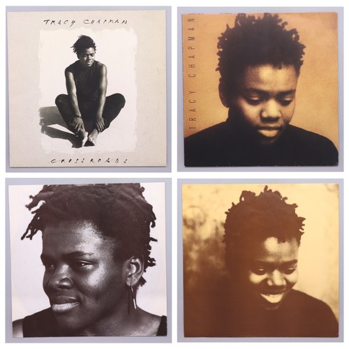 Tracy chapman auswahl diverse - chapman,