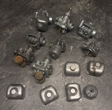 Simson S50 S51 SR2 - Konvolut