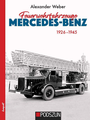 Feuerwehrfahrzeuge