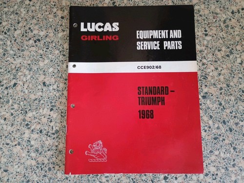 1968 lucas - 1968,