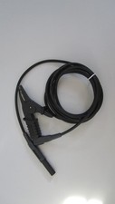 Kyoritsu Cat III 600V Kabel 2m