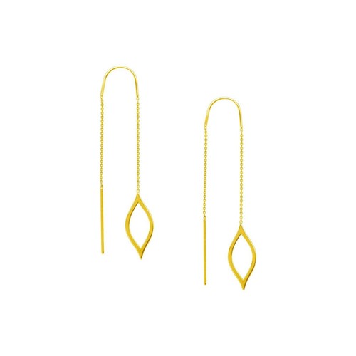 Fancy marquise tropfen - marquise,