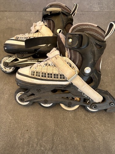 Rollerblades 33 36 - rollerblades,, 33-36