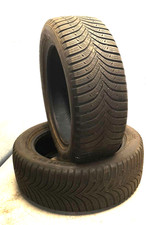 2x 175/55R15 77T Winterreifen Hankook Winter I*Cept RS2 DOT 4016 / 4mm