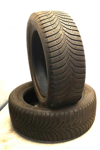 175 55r15 77t - 2x, winterreifen