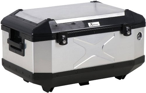 Hepco becker alu - becker, alu-topcase
