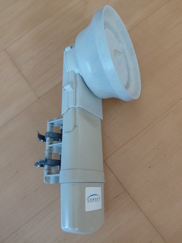 Motorola canopy 5700smg - canopy,