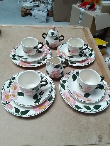Villeroy boch wildrose - villeroy,