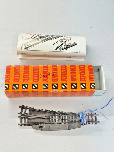 Arnold 1745 spur elektische - arnold, n