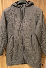 Schöffel Gr. 44 Steppmantel