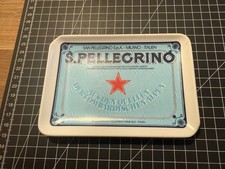 S.Pellegrino Zahlteller Gastro
