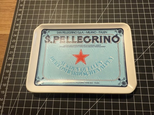 Pellegrino zahlteller gastro - s.pellegrino,
