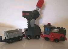 Geotrax Fisher Price Zubehör