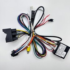 16Pin Canbus Box Für VW Golf