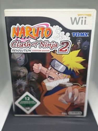 Nintendo wii spiel - nintendo,