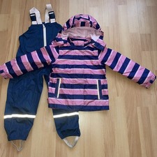 Regenanzug Gr.98/104 Regenhose