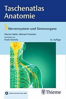 Taschenatlas anatomie band - anatomie,,