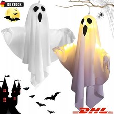 Spooky Halloween leuchtende