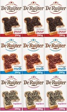 CHOCOLADEHAGEL PUUR MELK