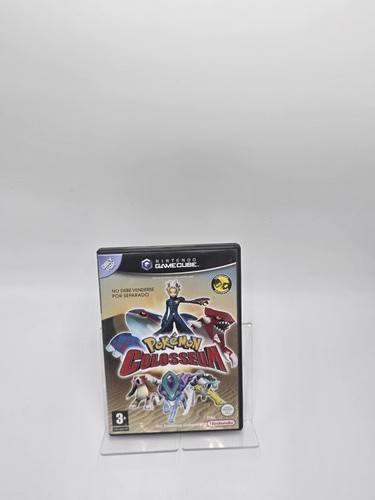 Pokemon colosseum - pokemon,