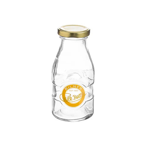 Kilner 189ml milchflasche - 189ml,