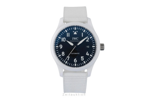 Iwc pilot watch top - top, gun