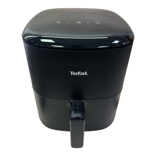 Tefal easy fry - easy,