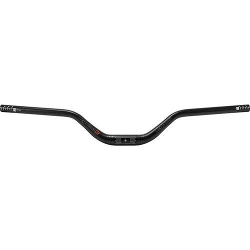 Ergotec mtb lenker - riser, bar