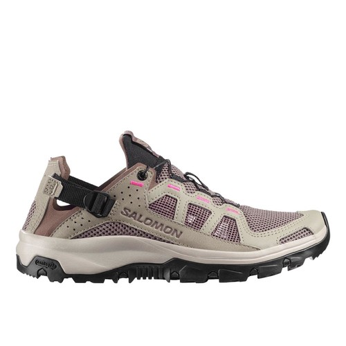 Schuhe salomon techamphibian - schuhe, 5