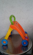 VTech Baby Spiel und Laufwagen