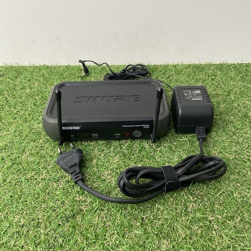 Shure pgx4 funkmikrofon - pgx4,