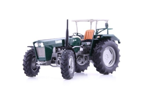 Kramer 814 allrad - 814, dunkelgrün