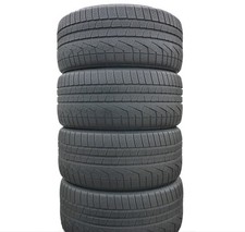 275 35 20 PIRELLI 275/35 R20 102W XL Sottozero270 Winterreifen 2013/17 6-6,8mm