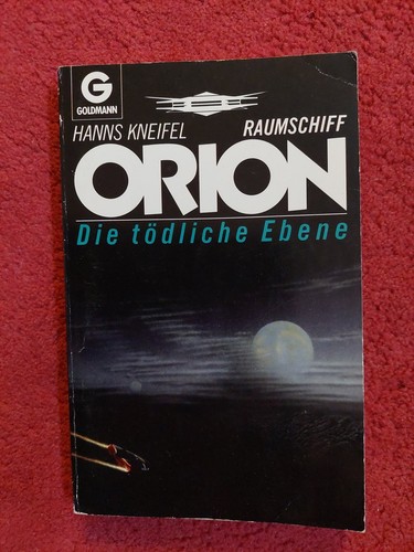 Raumschiff orion die - raumschiff,