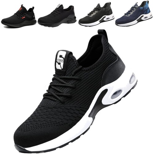 Sicherheitsschuhe herren damen - herren,