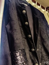 Tredy Fashion Jacky Military