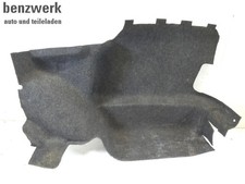 Mercedes W126 Verkleidung