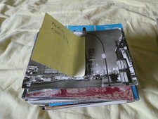 ca. 230  Ansichtskarten Berlin + 3 alte Stadtpläne Umgebungskarten u.a. Konvolut