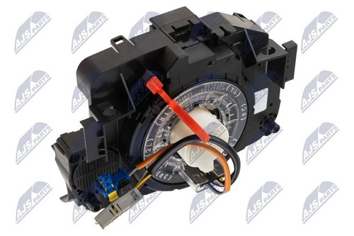 Nty wickelfeder airbag - nty,
