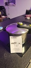 Tefal Secure 5 Neo Schnellkochtopf 