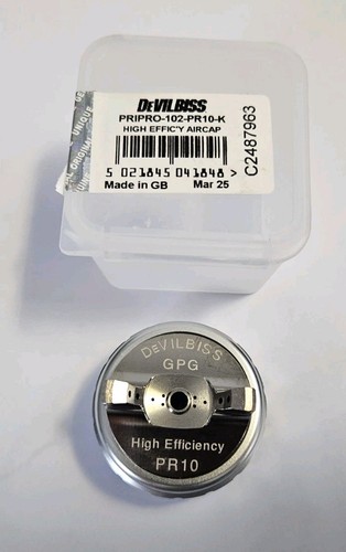 Original devilbiss pri - pro, /