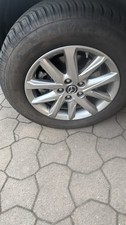 Mazda Winterreifen auf
