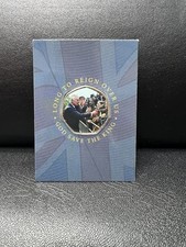 Westminster 50p geformte