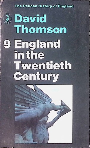 England the nineteenth - england, in