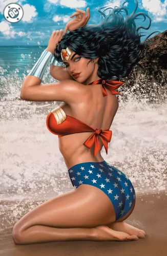 Wonder woman nort - woman,