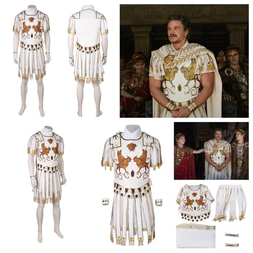 Film gladiator marcus - film,